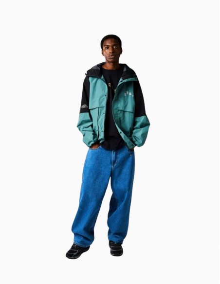 ANORAK REVERSIBLE GRIMEY CON CREMALLERA VOODOO...