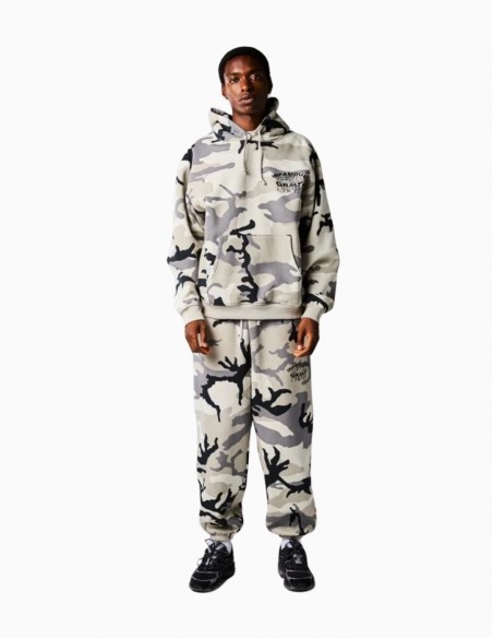 SUDADERA CON CAPUCHA GRIMEY FOLLOW THE DOLLAR...
