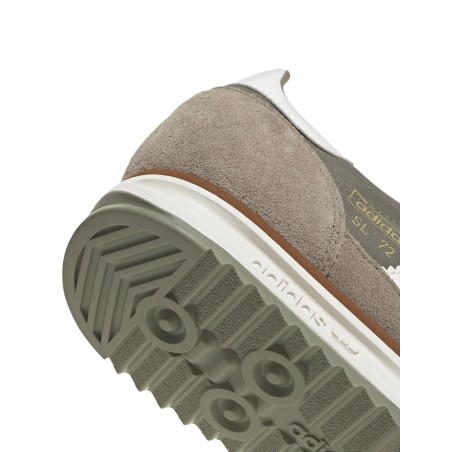 tillas Adidas SL 72 RS Clay