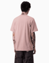 Camiseta Carhartt Wip Pocket Glassy Pink