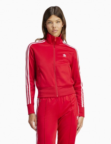 CHAQUETA ADIDAS ORIGINALS FIREBIRD TT PARA MUJER