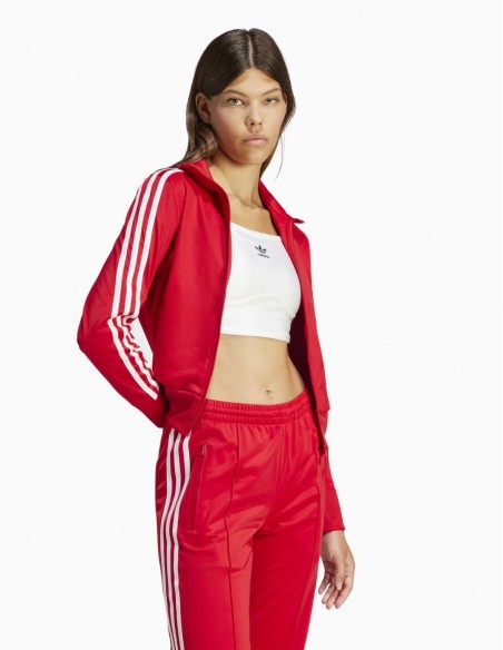 CHAQUETA ADIDAS ORIGINALS FIREBIRD TT PARA MUJER