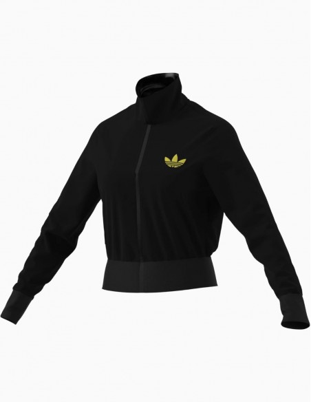 CHAQUETA ADIDAS ORIGINALS FIREBIRD LOOSE TT...