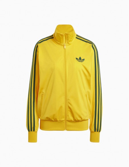 CHAQUETA ADIDAS ORIGINALS FIREBIRD LOOSE TT PARA MUJER