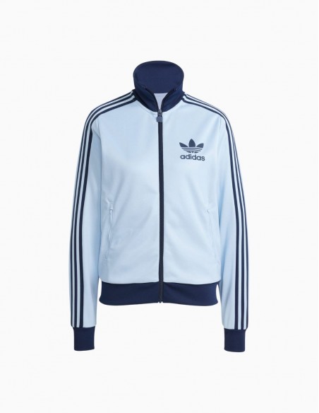 CHAQUETA ADIDAS ORIGINALS BECKENBAUER TT PARA MUJER