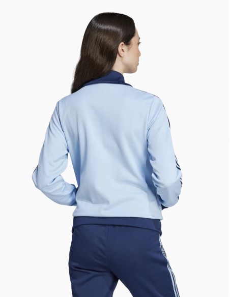 CHAQUETA ADIDAS ORIGINALS BECKENBAUER TT PARA...