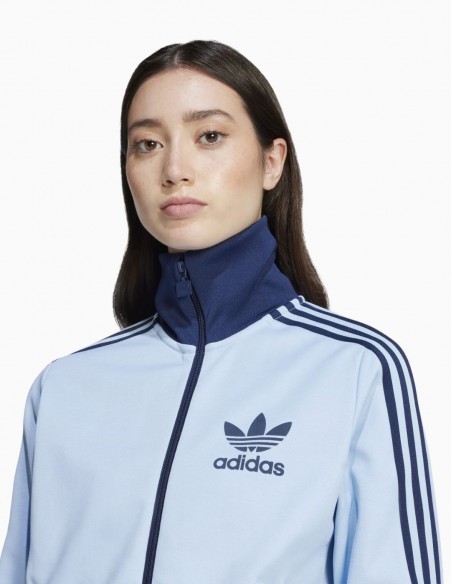 CHAQUETA ADIDAS ORIGINALS BECKENBAUER TT PARA...