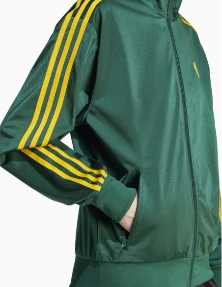 CHAQUETA ADIDAS ORIGINALS FIREBIRD LOOSE TT...