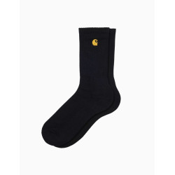 Calcetines Carhartt Wip Chase Socks Black