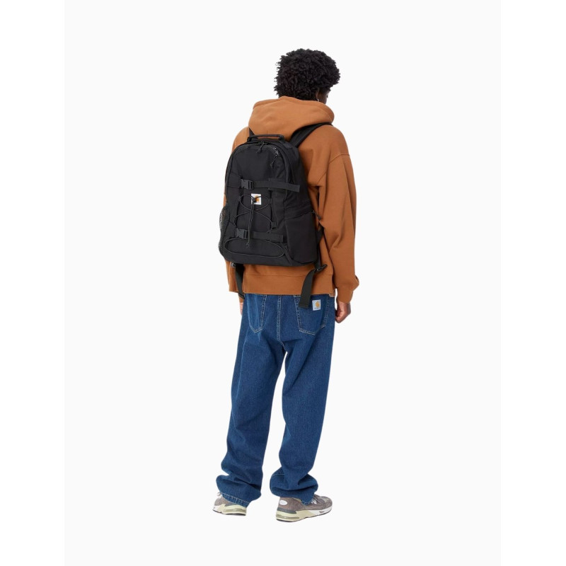 Mochila Carhartt Wip Kickflip Backpack Black