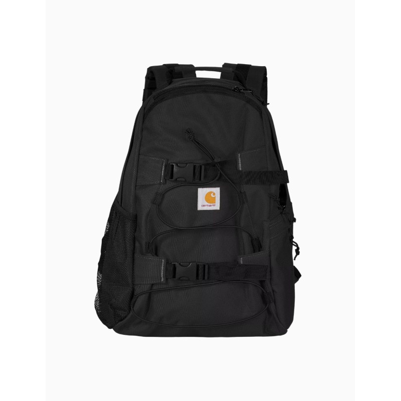 Mochila Carhartt Wip Kickflip Backpack Black