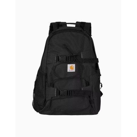 Mochila Carhartt Wip Kickflip Backpack Black