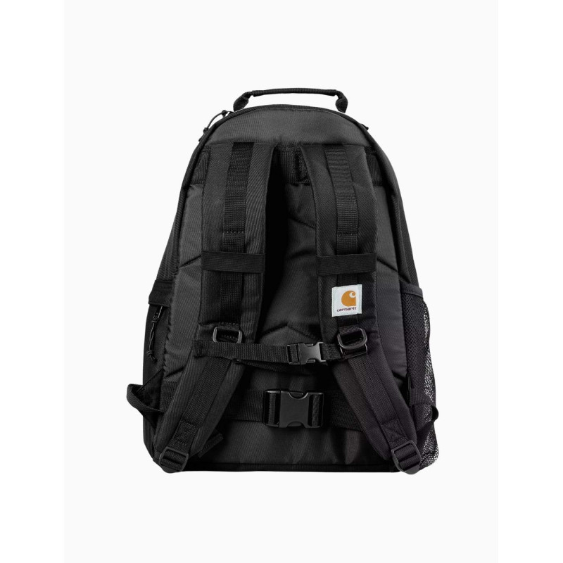 Mochila Carhartt Wip Kickflip Backpack Black