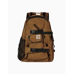 Mochila Carhartt WIP Kickflip Backpack Hamilton Brown