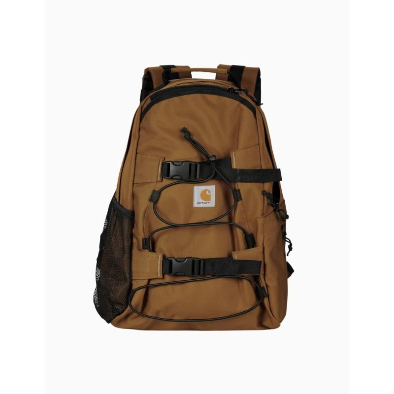 Mochila Carhartt WIP Kickflip Backpack Hamilton Brown