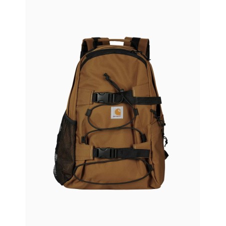 Mochila Carhartt WIP Kickflip Backpack Hamilton Brown