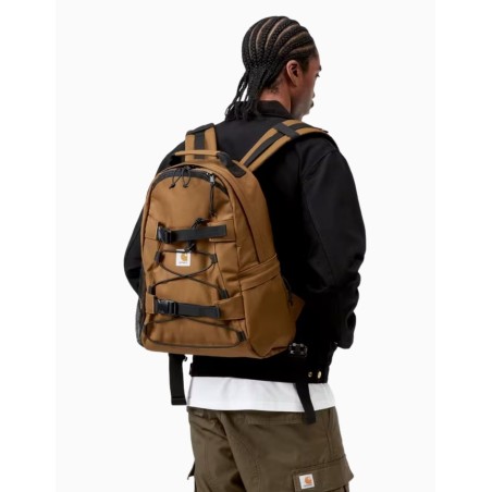 Mochila Carhartt WIP Kickflip Backpack Hamilton Brown