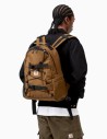 Mochila Carhartt WIP Kickflip Backpack Hamilton Brown
