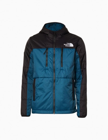 CHAQUETA THE NORTH FACE CON AISLAMIENTO SINTÉTICO LIGERO LIMBARA PARA HOMBRE