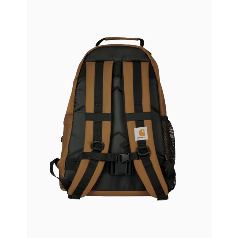 Mochila Carhartt WIP Kickflip Backpack Hamilton Brown