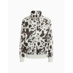 Chaqueta Adidas Originals Satin Cow