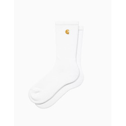 Calcetines Carhartt Wip Chase Socks Black