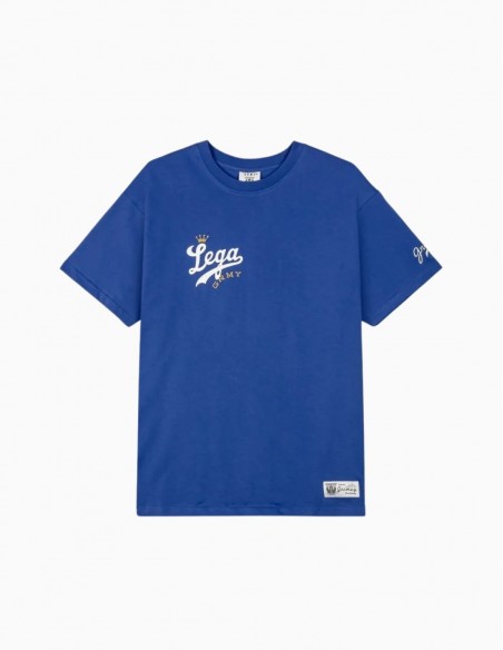 CAMISETA GRIMEY LEGA X GRMY WE ALWAYS DREAMING...