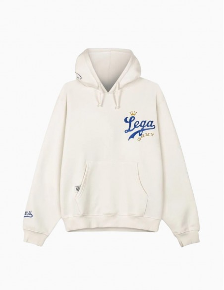 SUDADERA GRIMEY LEGA X GRMY WE ALWAYS DREAMING...