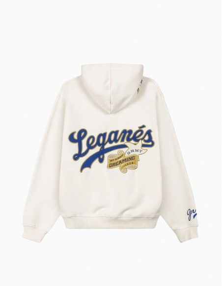 SUDADERA GRIMEY LEGA X GRMY WE ALWAYS DREAMING...