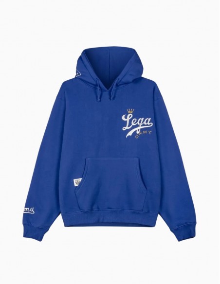 SUDADERA GRIMEY LEGA X GRMY WE ALWAYS DREAMING...