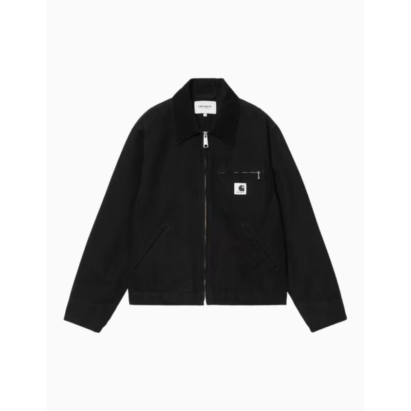 Chaqueta Carhartt WIP Detroit OG W de verano