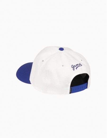 GORRA GRIMEY LEGA X GRMY WE ALWAYS DREAMING OFF...