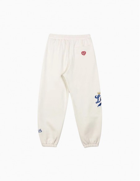 PANTALÓN CHANDAL GRIMEY LEGA X GRMY WE ALWAYS...