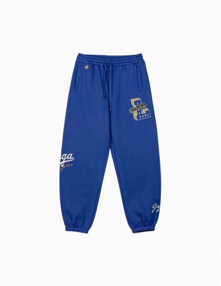 PANTALÓN CHANDAL GRIMEY LEGA X GRMY WE ALWAYS...