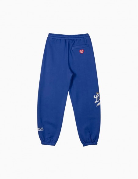 PANTALÓN CHANDAL GRIMEY LEGA X GRMY WE ALWAYS...