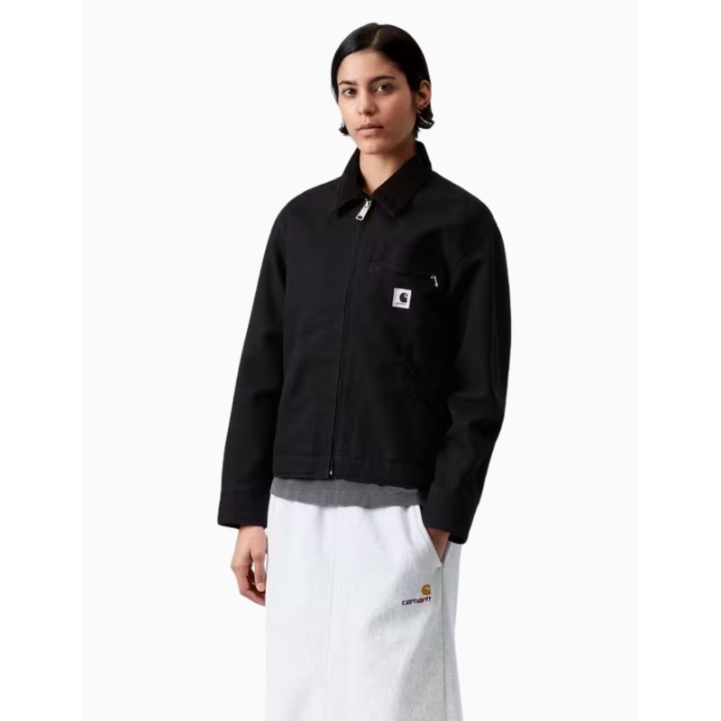 Chaqueta Carhartt WIP Detroit OG W de verano