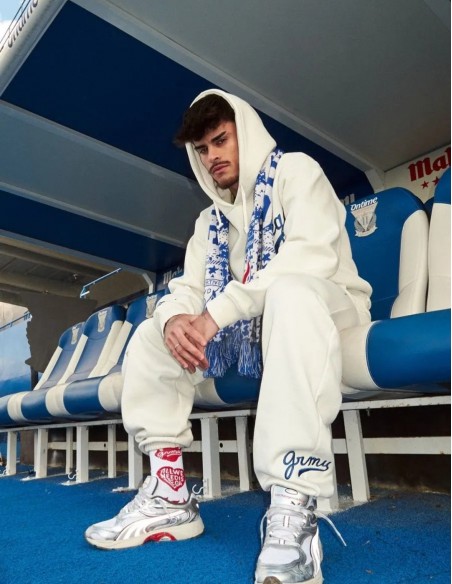 CALCETINES GRIMEY LEGA X GRMY WE ALWAYS...