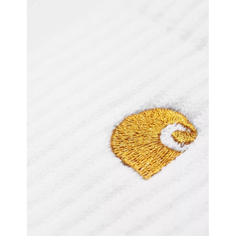 Calcetines Carhartt Wip Chase Socks Black