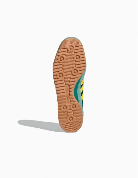 ZAPATILLAS ADIDAS SL 72 OG W ACTIVE GREEN