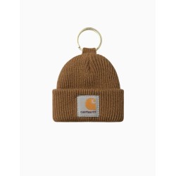 Llavero Carhartt WIP Mini Watch Hat Keychain