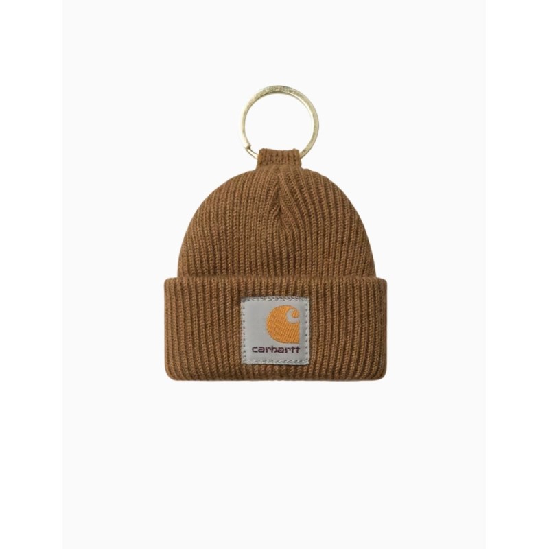 Llavero Carhartt WIP Mini Watch Hat Keychain