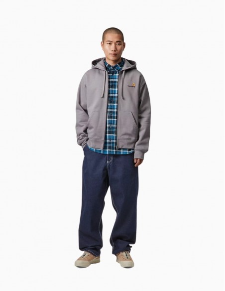 PANTALON CARHARTT WIP SIMPLE PANT