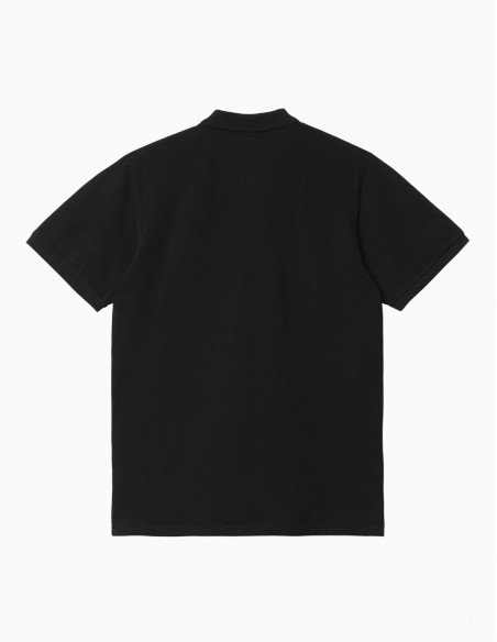 POLO CARHARTT WIP S/S CHASE PIQUE