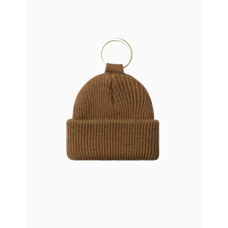 Llavero Carhartt WIP Mini Watch Hat Keychain
