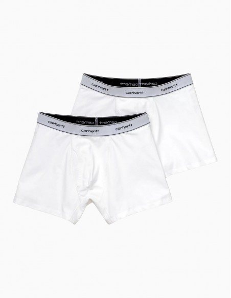CALZONCILLOS CARHARTT WIP COTTON TRUNKS