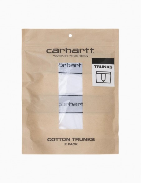 CALZONCILLOS CARHARTT WIP COTTON TRUNKS
