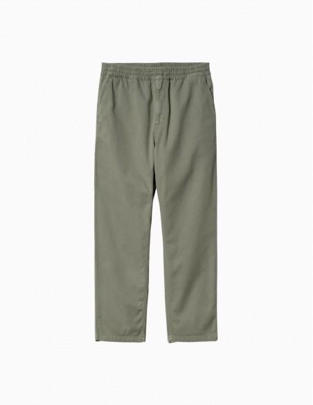 PANTALÓN CARHARTT WIP FLINT PANT