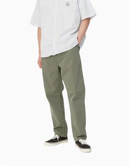 PANTALÓN CARHARTT WIP FLINT PANT