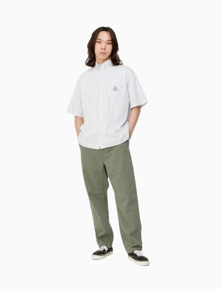 PANTALÓN CARHARTT WIP FLINT PANT
