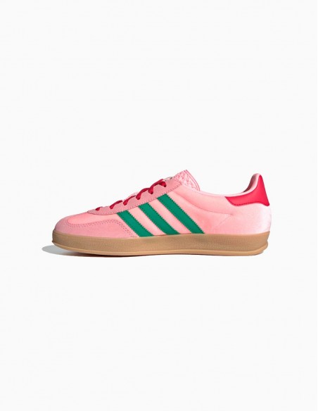 ZAPATILLAS ADIDAS GAZELLE INDOOR VELOUR COURT...
